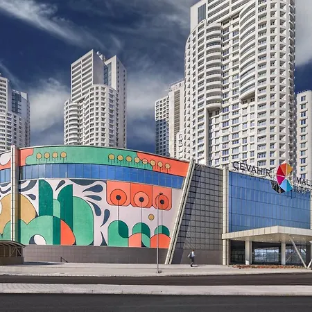 Royal On The 24th Sky