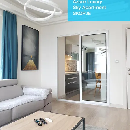 Apartmán Royal On The 24th Sky