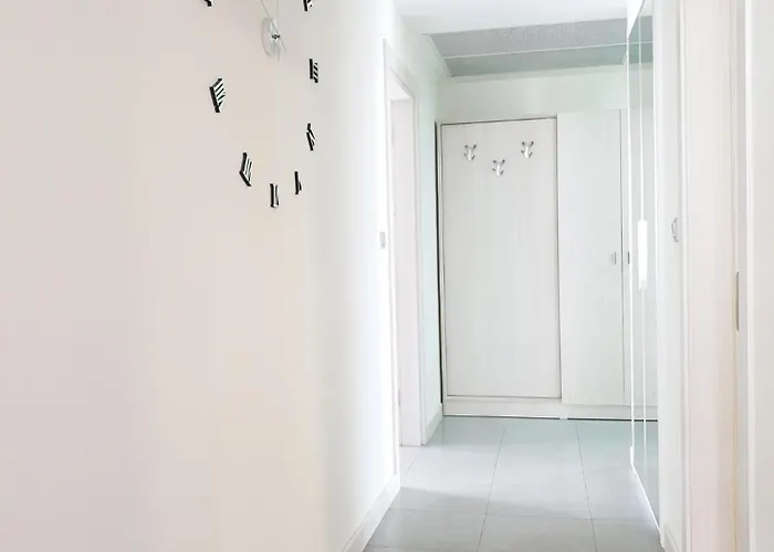 Royal On The 24th Sky 公寓 斯科普里