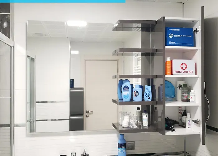 Royal On The 24th Sky 公寓 *