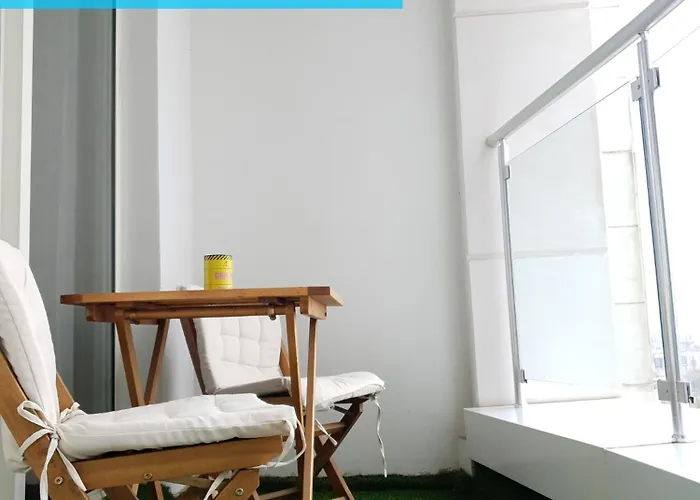 Royal On The 24th Sky Apartment Skopje