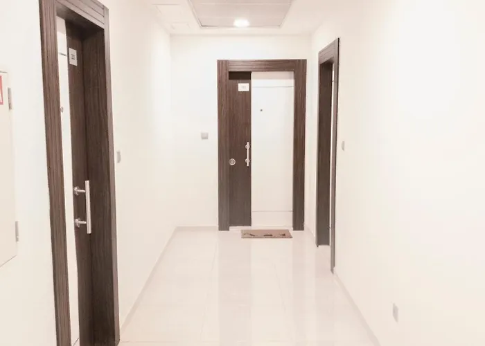 Royal On The 24th Sky Skopje